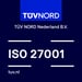 ISO_27001_tuvnord ISO_27001_tuvnord
