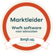 Reglab-sticker-marktleider-wwft-software