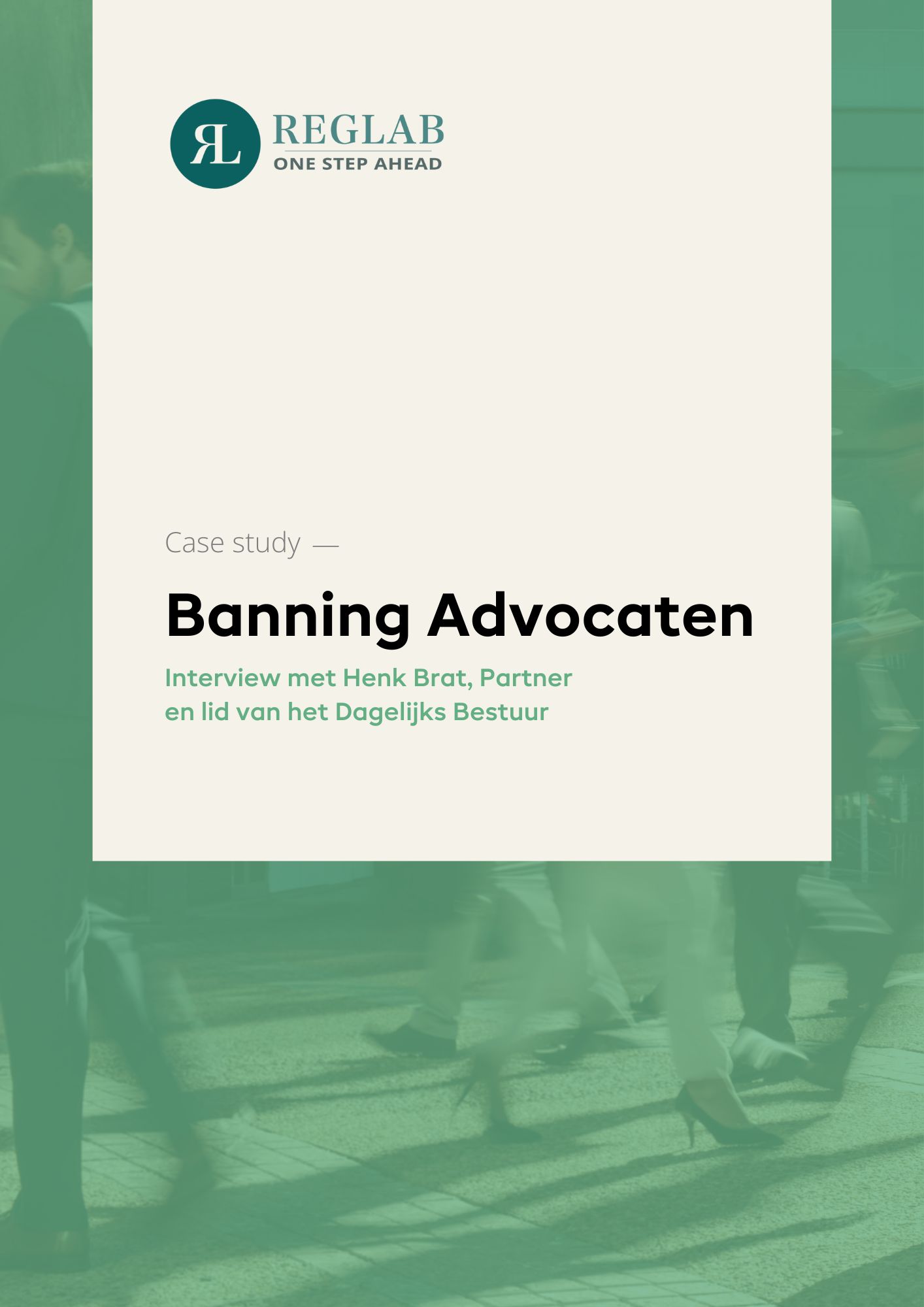 RegLab_CS_Banning_Advocaten_cover