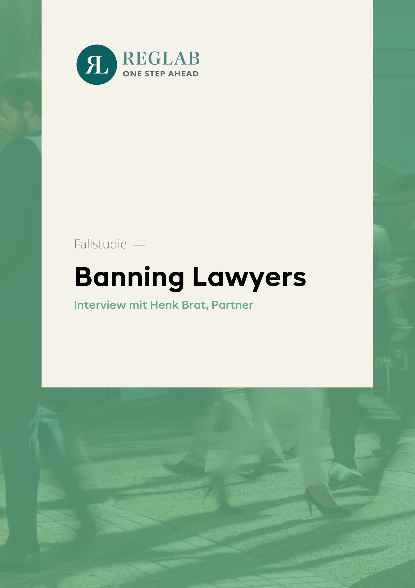RegLab_CS_Banning_Advocaten_cover_DE
