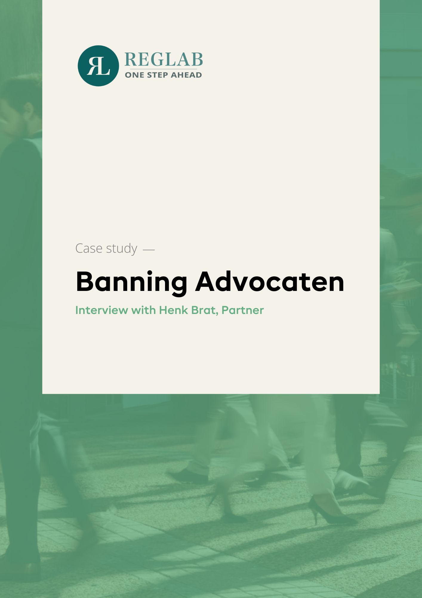 RegLab_CS_Banning_Advocaten_cover_EN