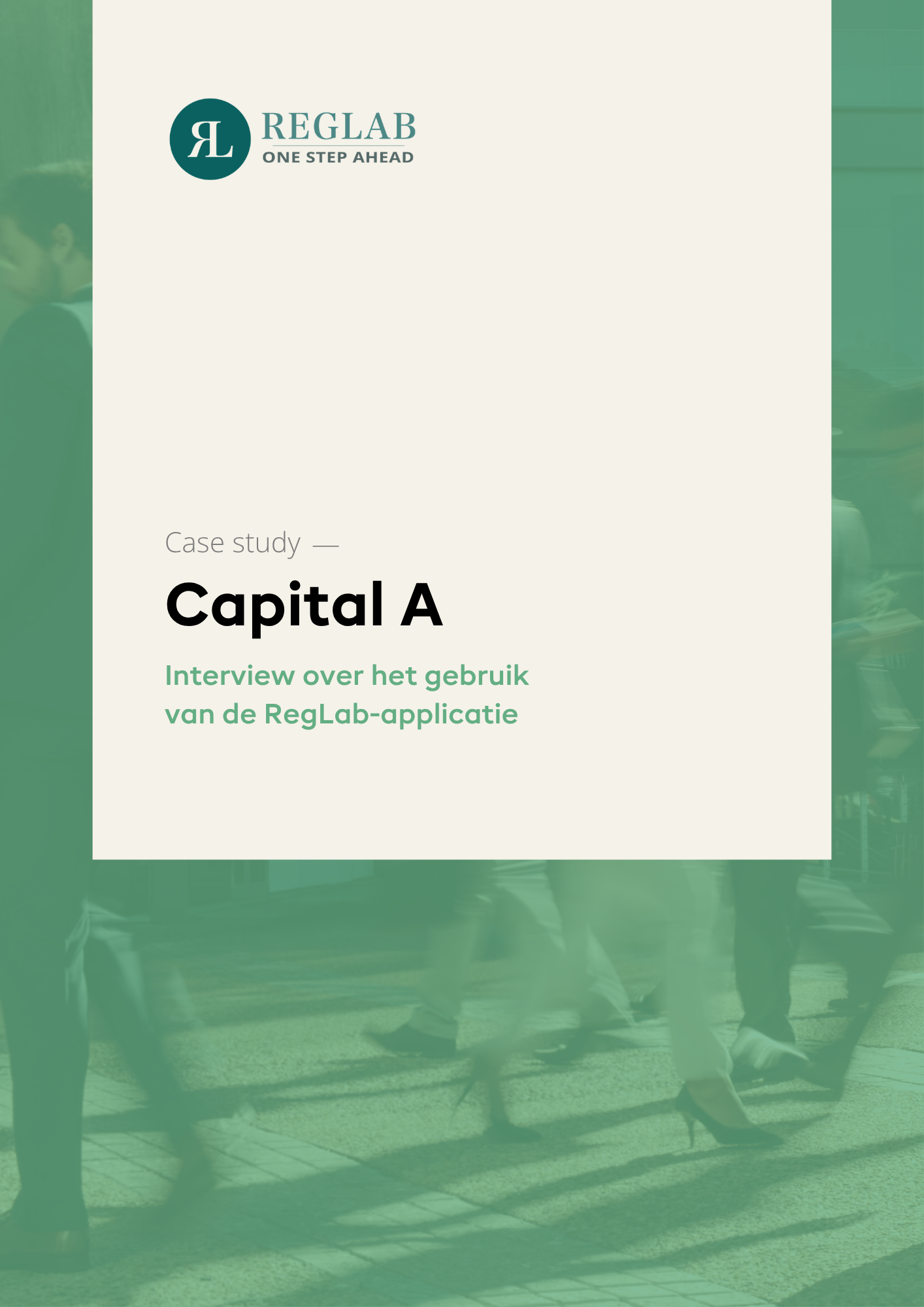 RegLab-Case-study-Capital-A-BE-NL-cover