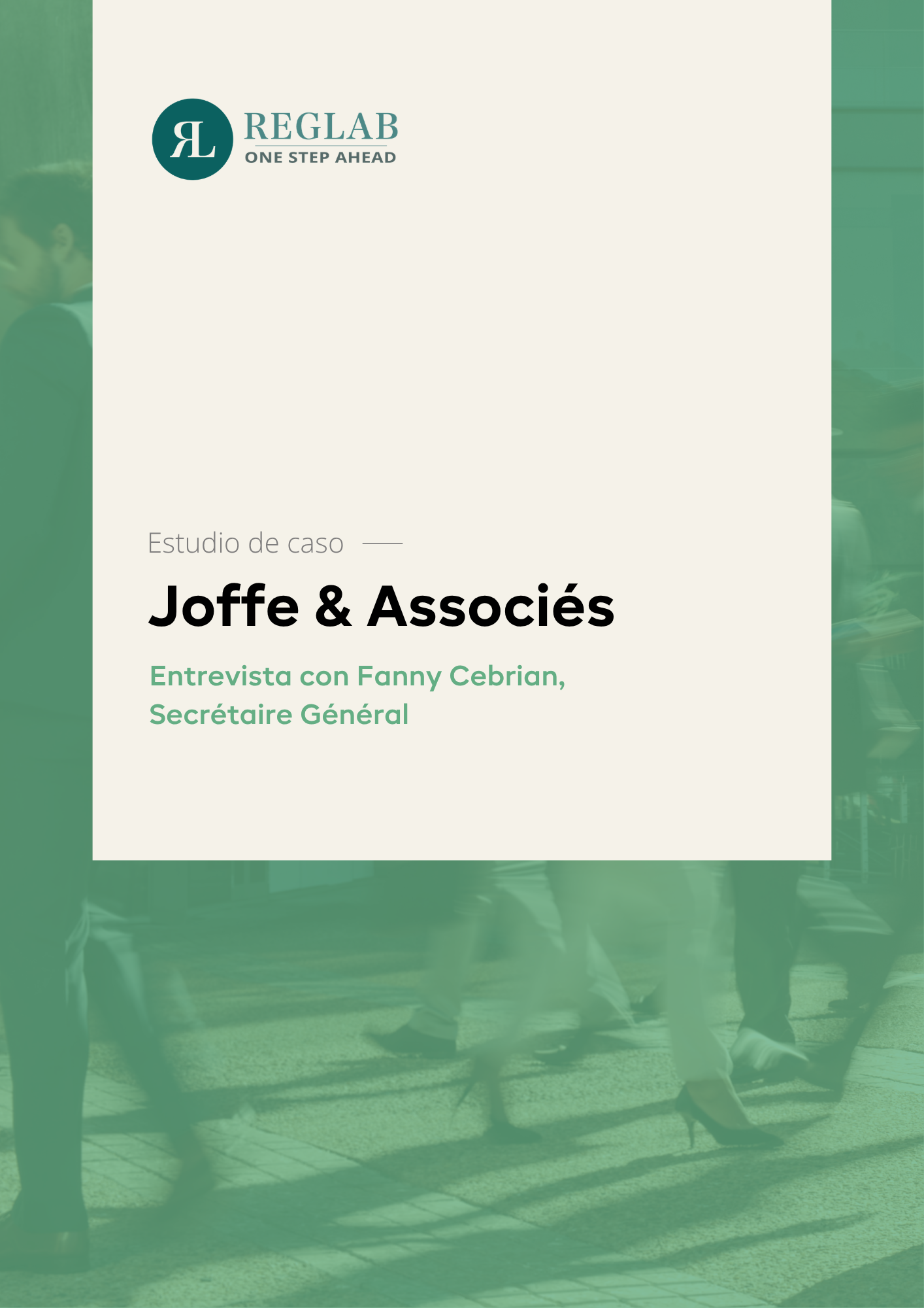 RegLab-Case-study-Joffe-Associes-ES-Cover