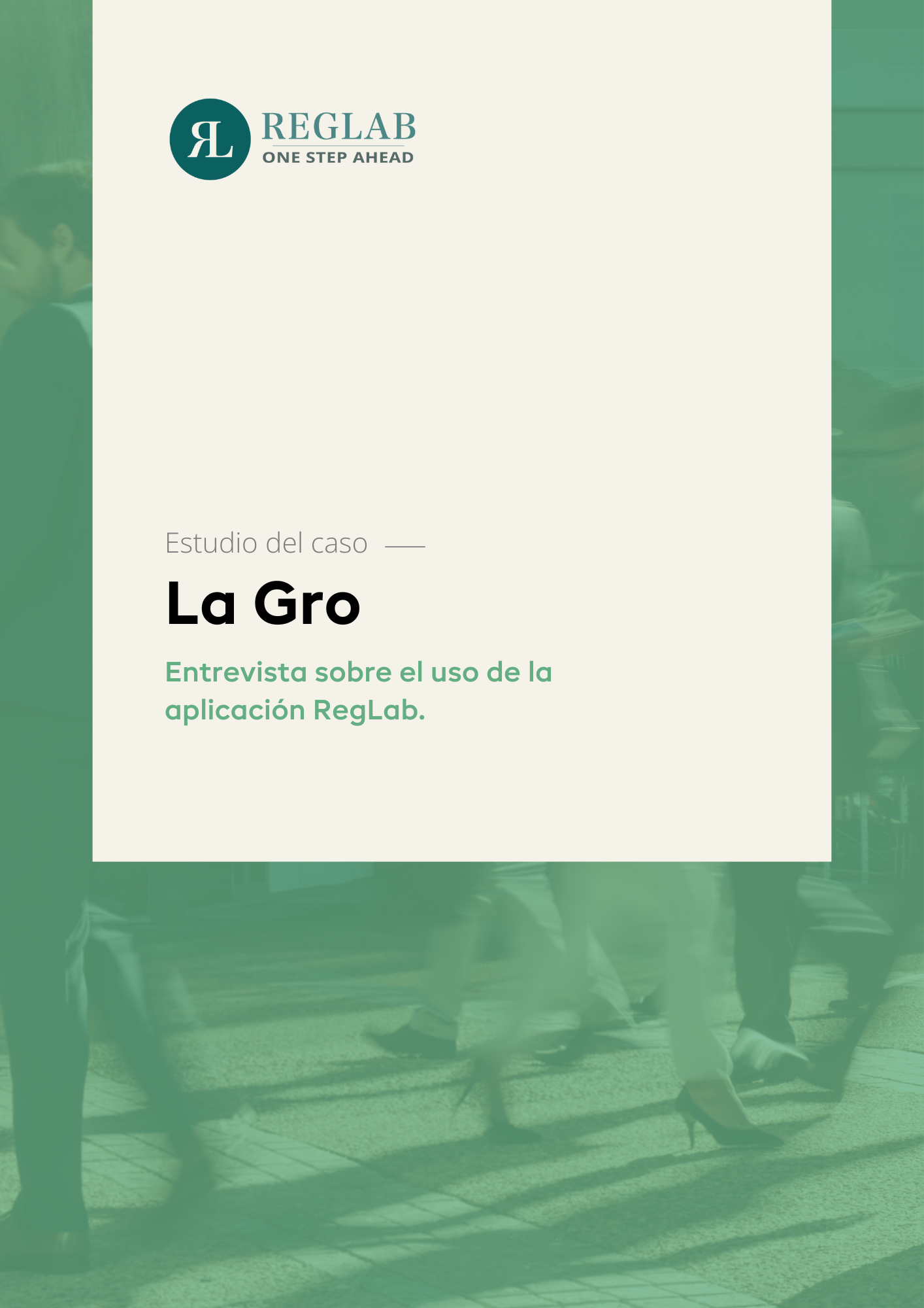 RegLab_CS_LaGro_cover_ES