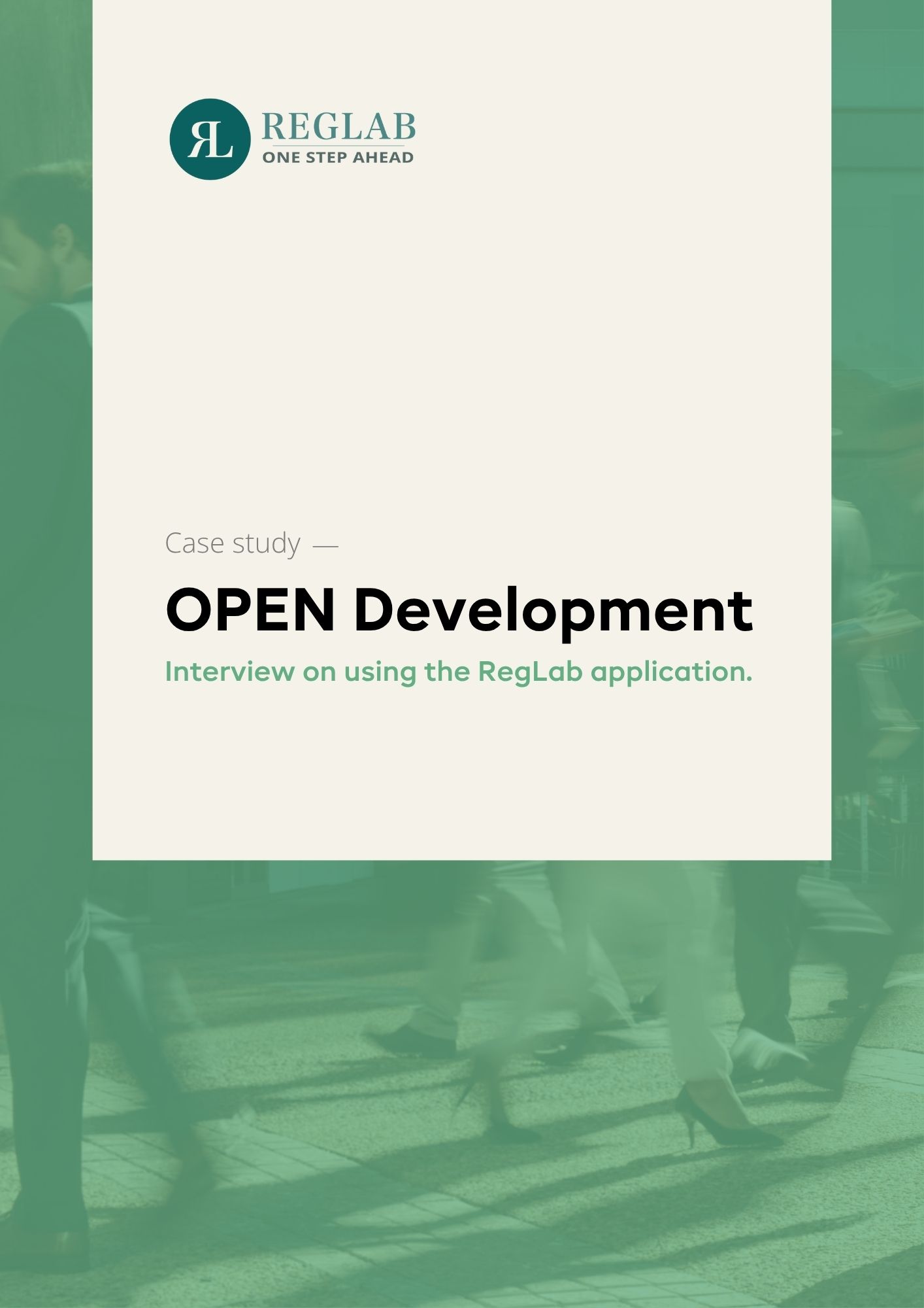 RegLab_CS_OPEN_Development_cover_EN