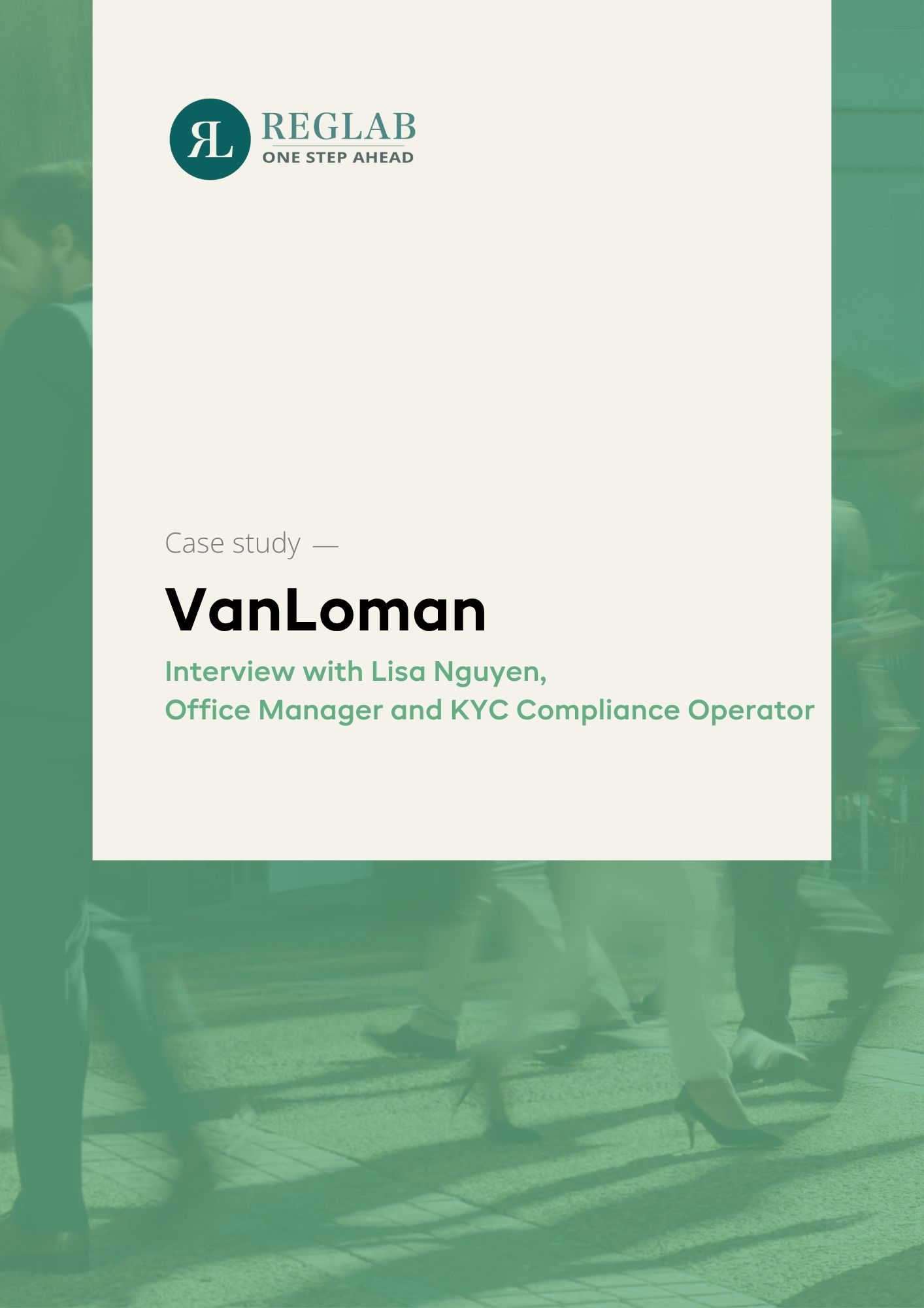 RegLab_CS_VanLoman_cover_EN
