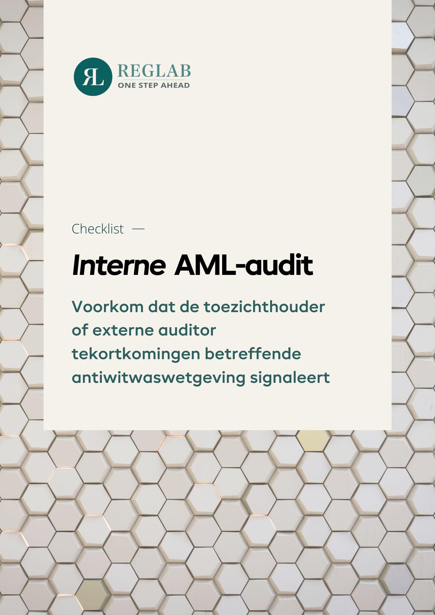 RegLab-checklist-interne-audit-BE-NL-cover