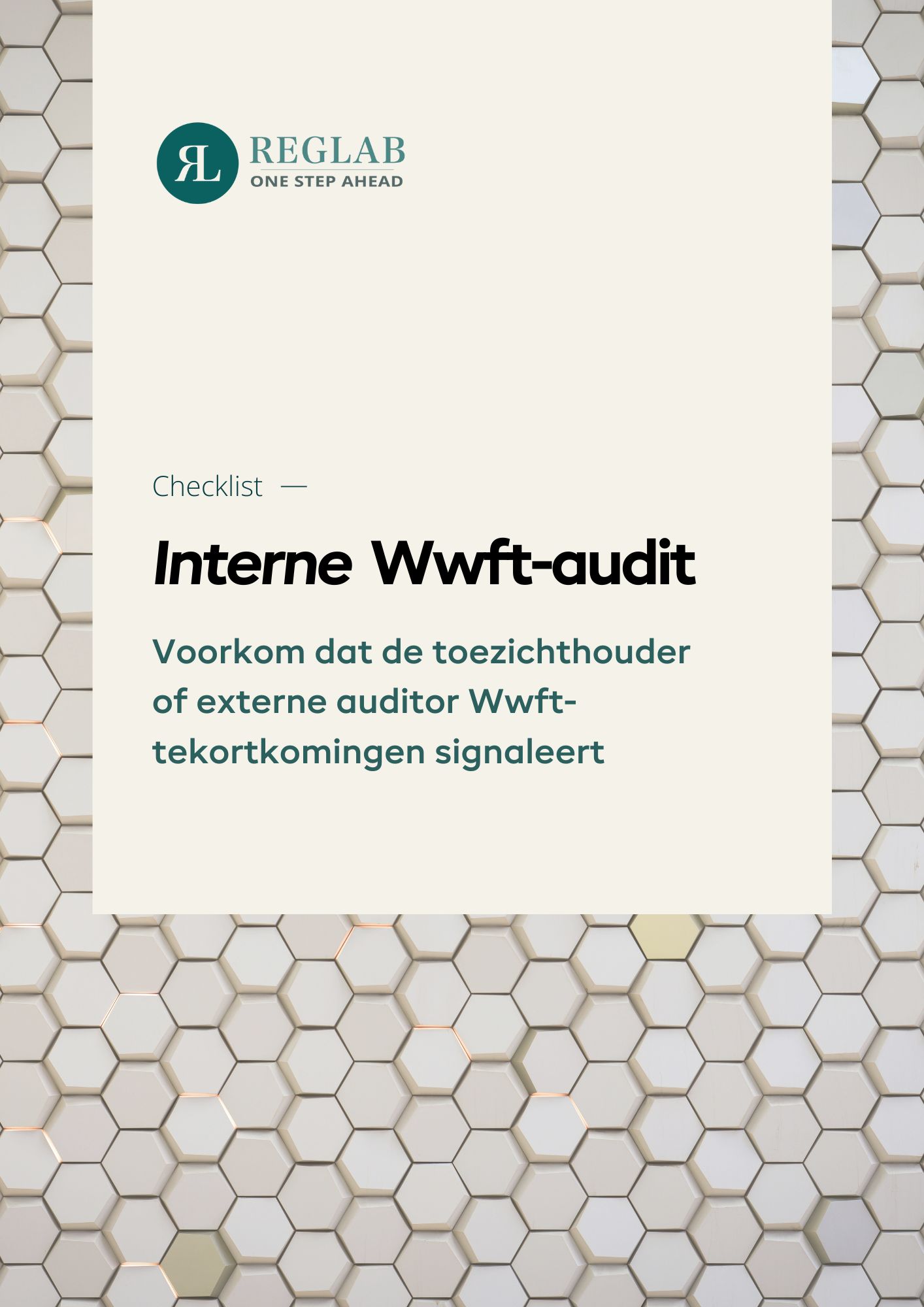 RegLab-checklist-interne-audit-NL-cover