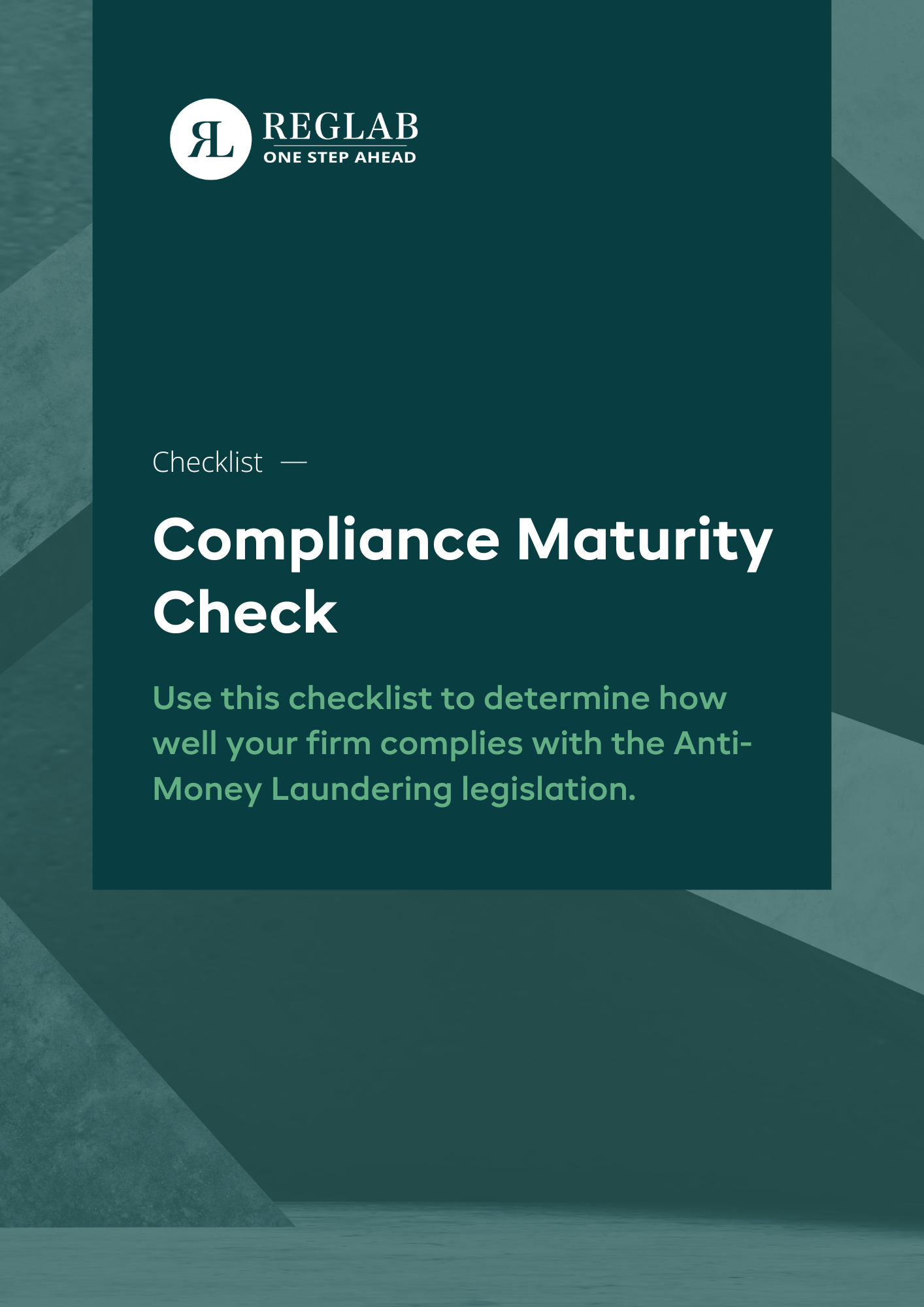 Cover-MaturityCheck-EN