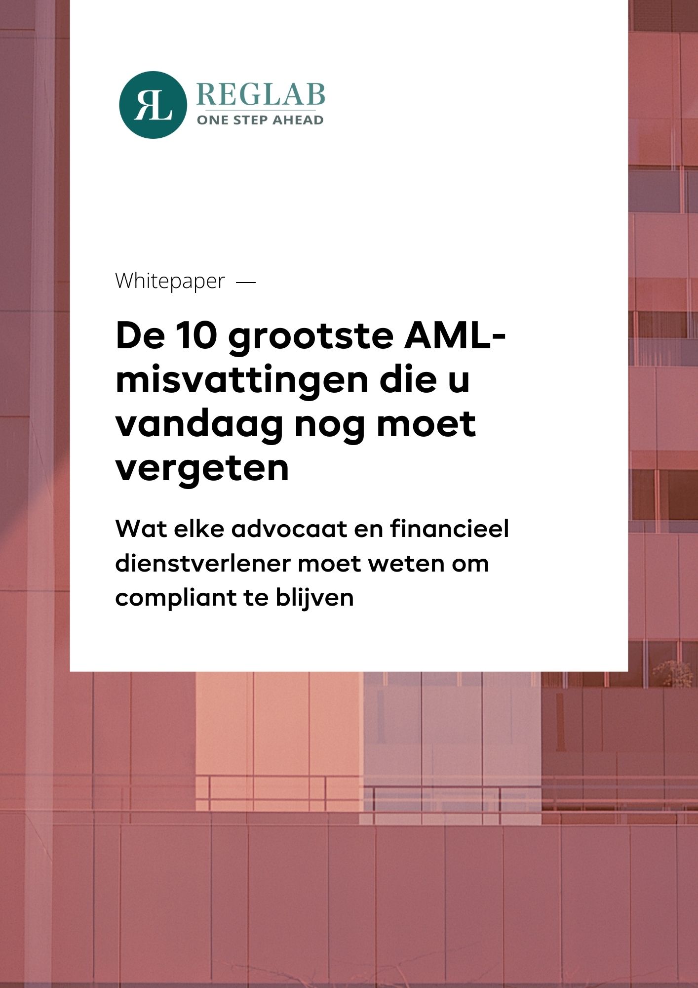 Cover-RegLab-Whitepaper-Misconceptions-BE-NL
