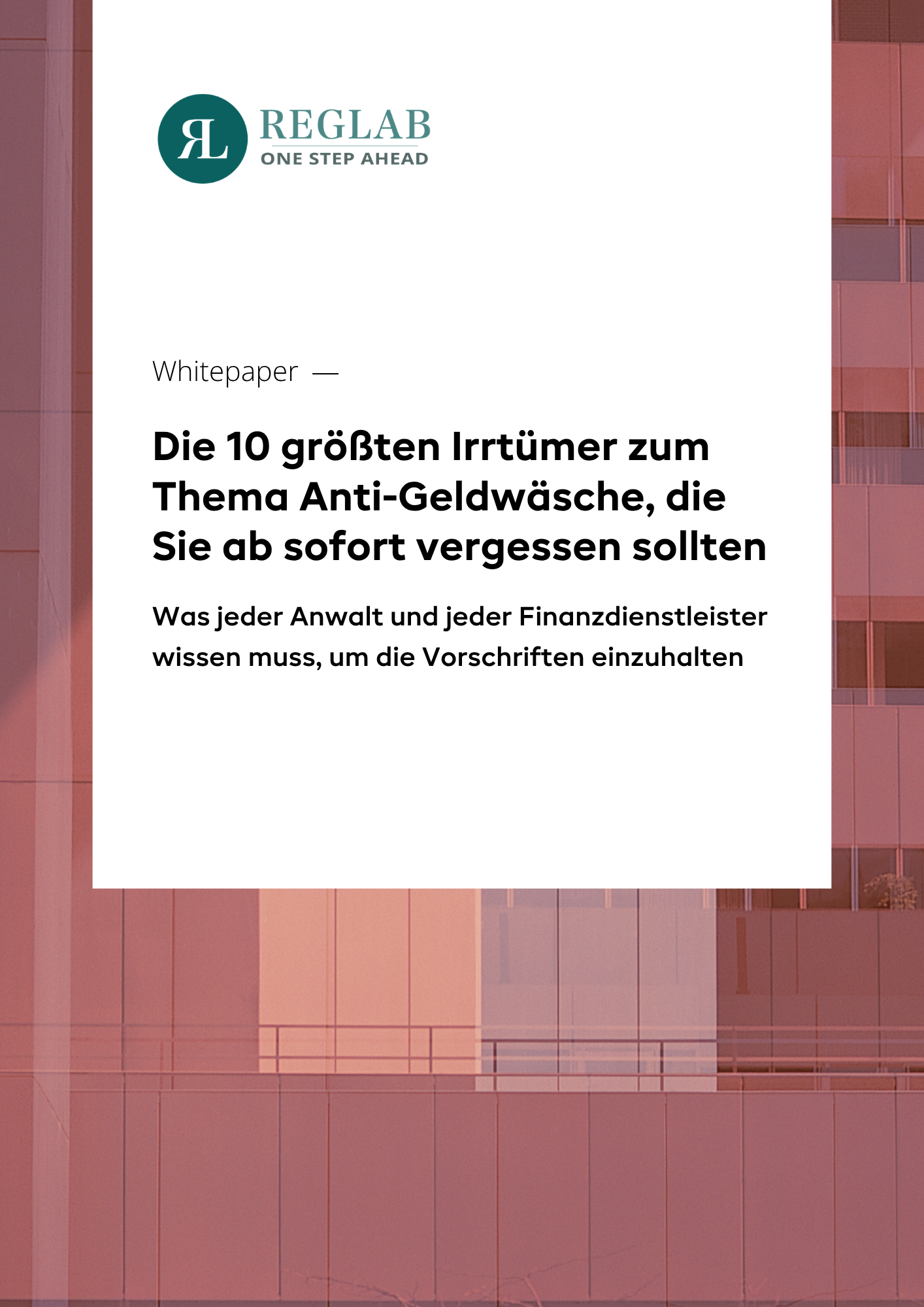 Cover-RegLab-Whitepaper-Misconceptions-DE