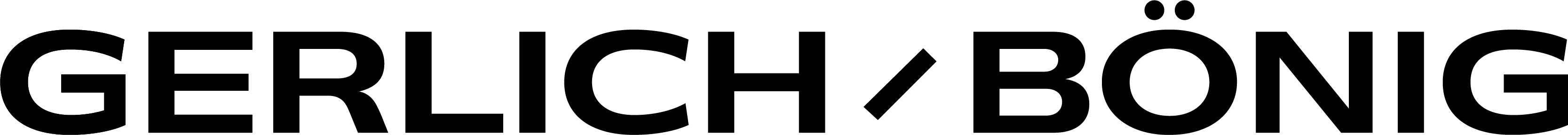 Gerlich Bönig