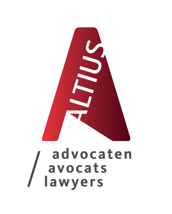 Altius