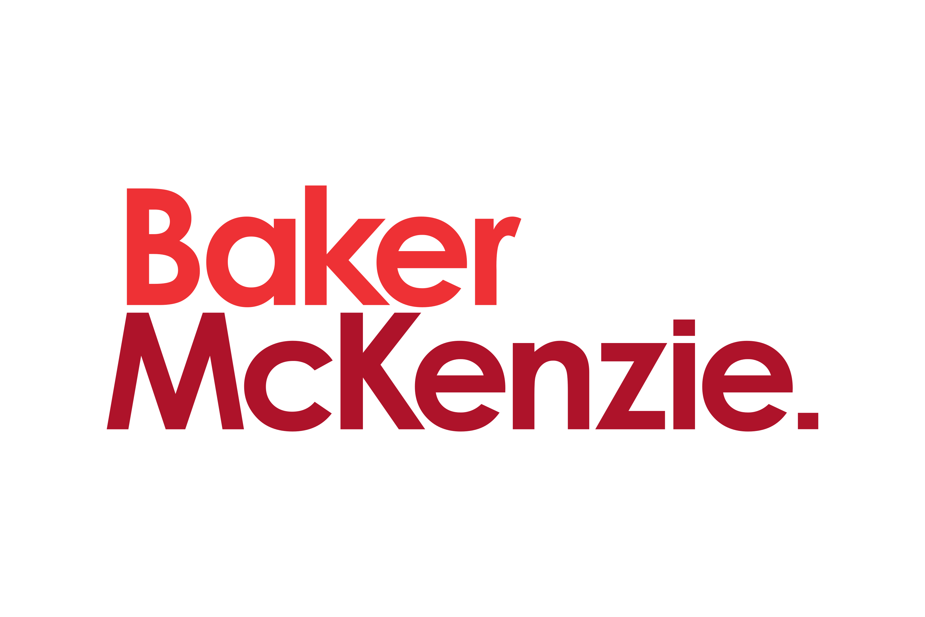 Baker McKenzie