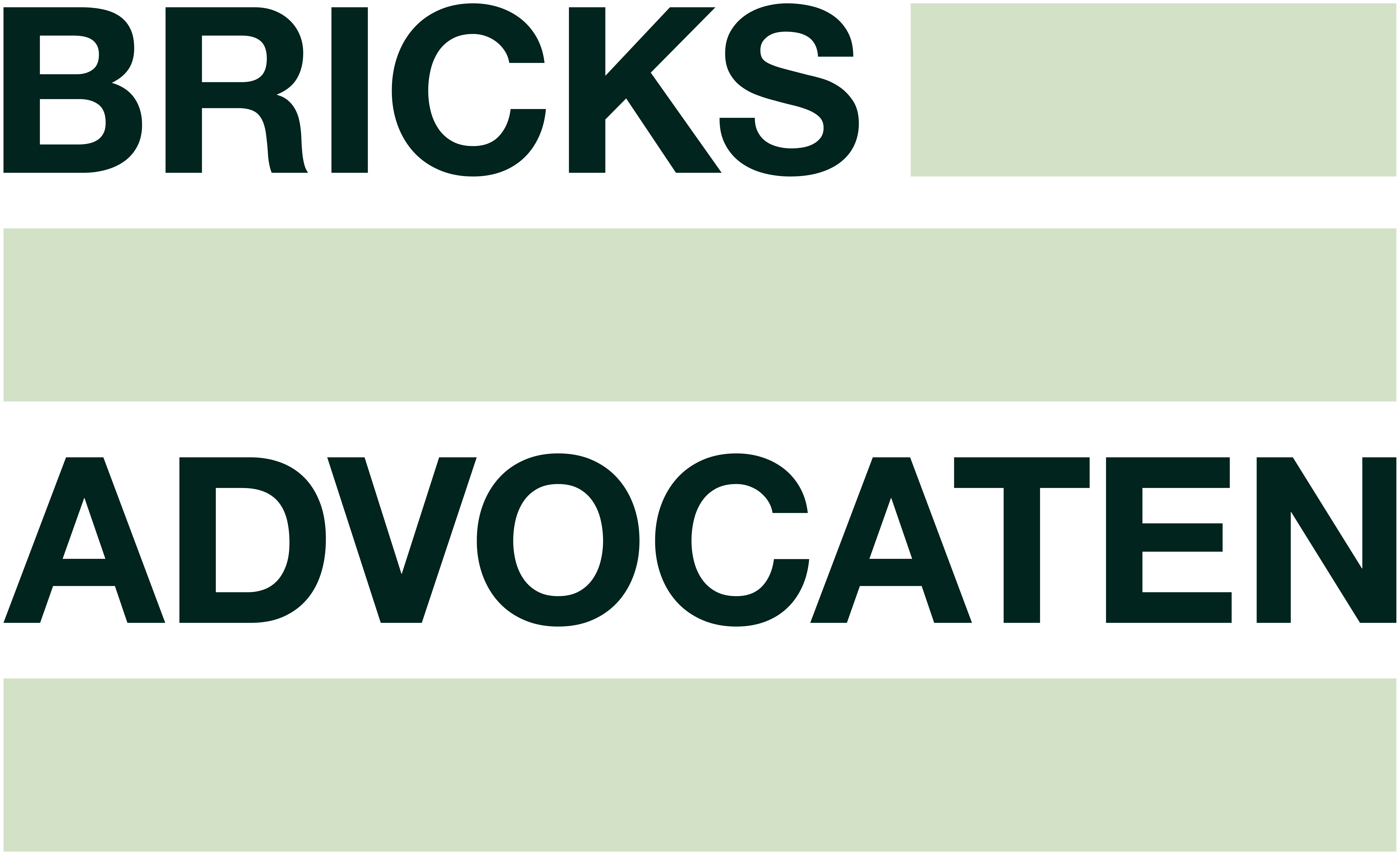 Bricks Advocaten