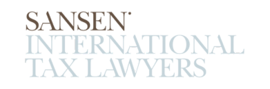 Sansen International Tax Lawyers