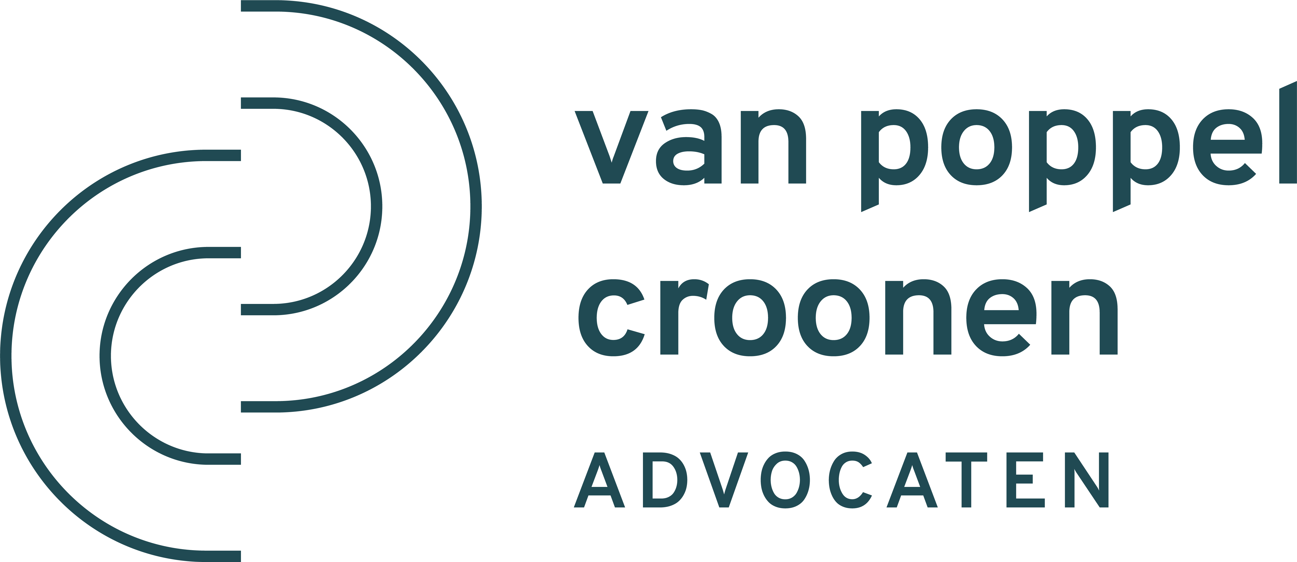 Van Poppel Croonen