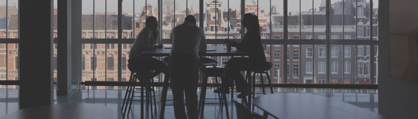 Header Jaarverslag Toezicht op de Advocatuur 2025.