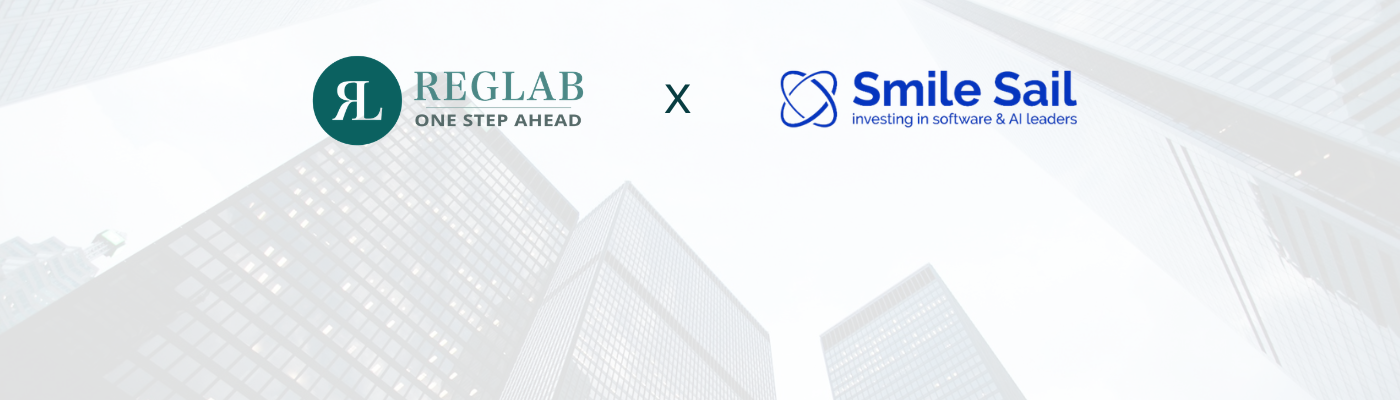 Header RegLab, the Dutch market leader in AML compliance software for law firms and investment funds, announces a majority investment by Smile Sail to accelerate European expansion and strengthen AML compliance leadership.