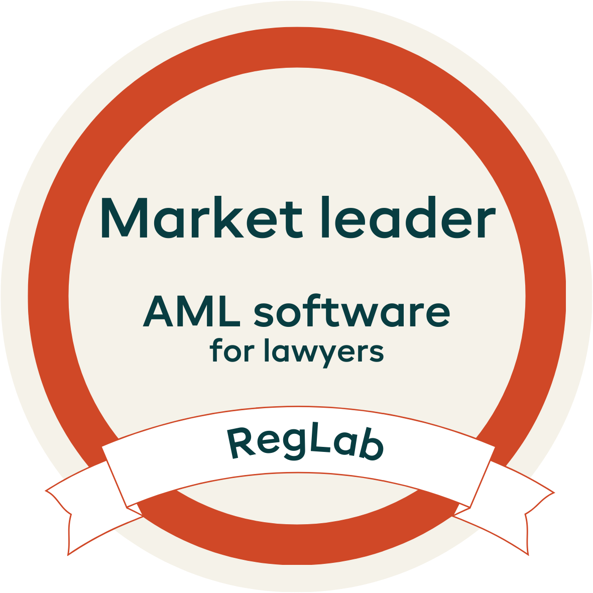 RegLab-Market-leader