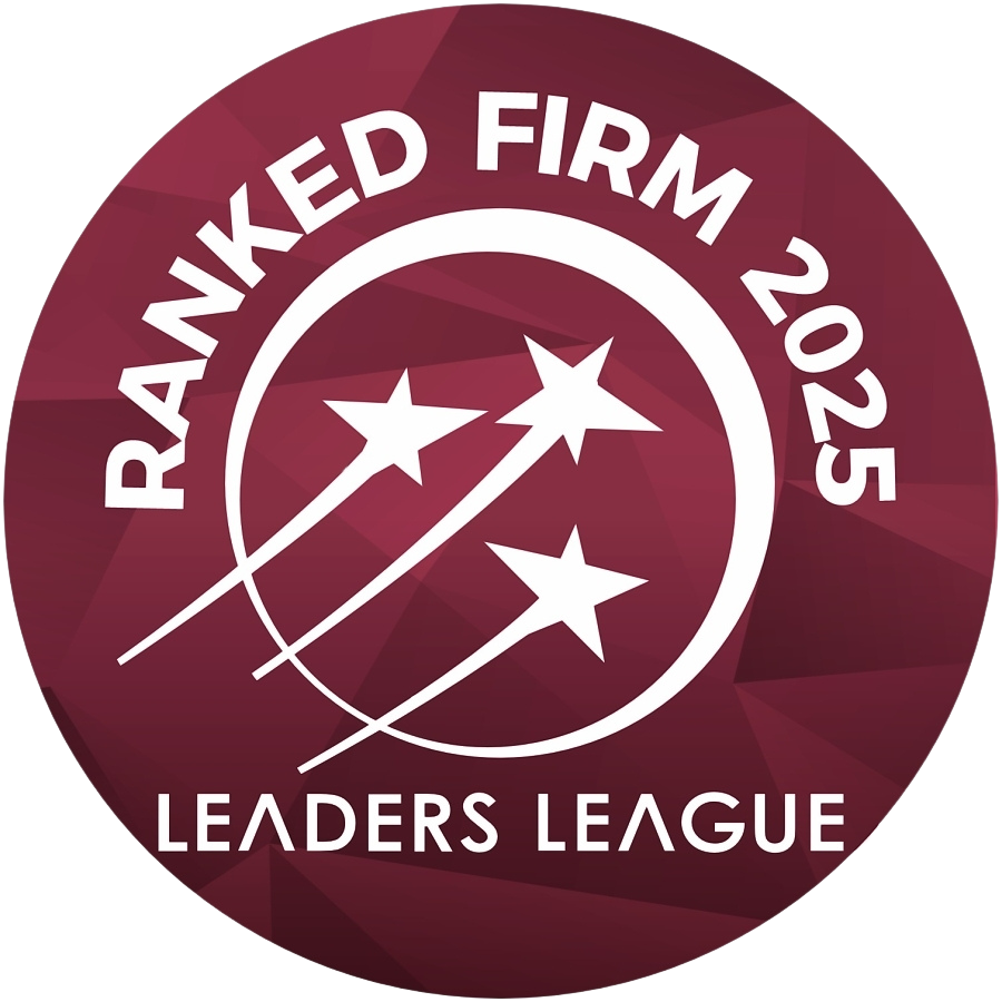 logo-leaders-league-Ranked firms-2025
