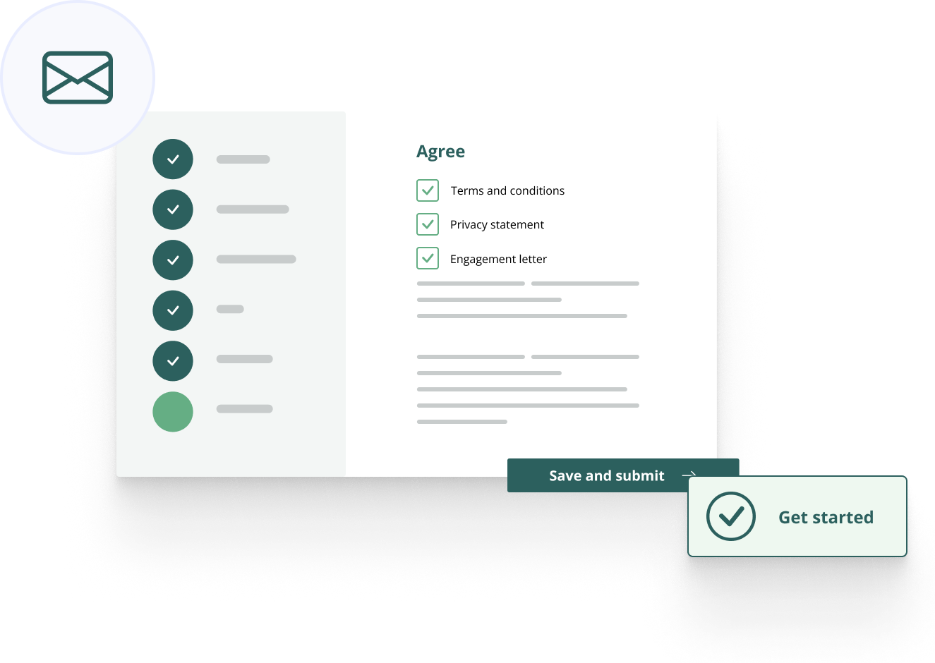 Individueller Identifikationslink